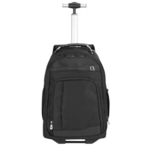 Ranac za laptop Volkano Lincoln Trolley VK-7150-BK 15.6″ crni