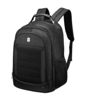 Ranac za laptop Volkano Captain VK-9192-BK 15.6″ crni