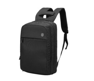 Ranac za laptop Volkano Renew VK-9171-BK 15.6″ sivi