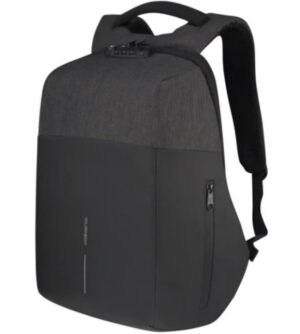 Ranac za laptop Volkano Smart Deux VK-7081-BKCH 15.6″ sivi