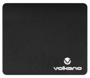 Podloga za miša Volkano Slide VK-20007-BK 220x180x3mm crna