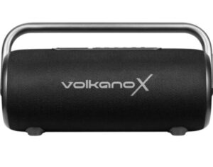 Bluetooth zvučnik VolkanoX S600 VXS-600-BK 5400 mAh crni