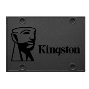 SSD Kingston 480GB SA400S37/480G 19