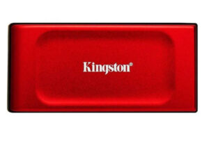 Eksterni SSD 2TB Kingston Portable SXS1000R/2000G