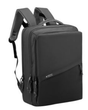 Ranac za laptop Volkano Under-Seat VK-9300-CH 15.6″ tamno siva