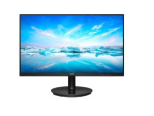 Monitor 21.8″ Philips 221V8A/00 VA 1920×1080/75Hz/4ms/VGA/HDMI/zvučnici 19 Monitor 21.8″ Philips 221V8A/00 VA 1920×1080/75Hz/4ms/VGA/HDMI/zvučnici 19