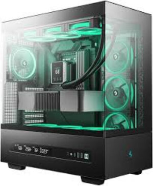 Računar LIRS i7-12700F/32GB/M.2 2TB/RTX5070 12GB/750W