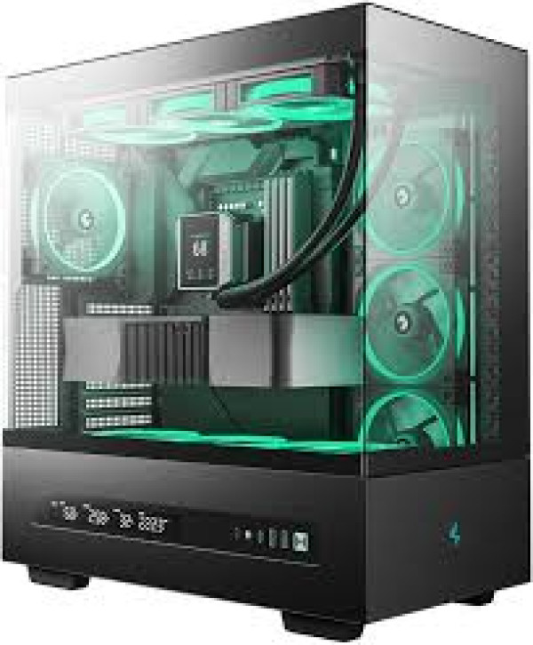 Računar LIRS i7-12700F/32GB/M.2 2TB/RTX5070 12GB/750W