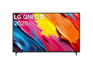 TV LG 43QNED70A6AAIQNED704K UltraHD