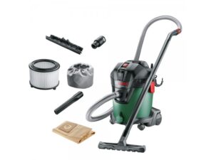 BOSCH zeleni alat AdvancedVac 20 univerzalni usisivač za suvo i mokro usisavanje
