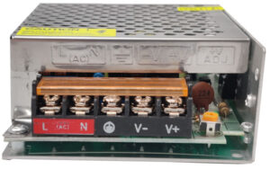 NAPR-12V/5A ** Gembird Napajanje rupicasto (598)