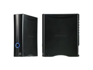 TRANSCEND HDD TS Ext 8TB StoreJet 3,5 inca (TS8TSJ35T3)