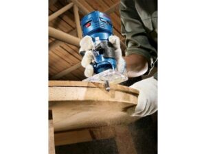 BOSCH GKF 550 Glodalica za ivice 19