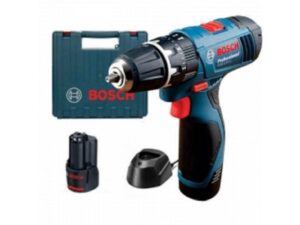 BOSCH plavi alat GSB 120-Li  Akumulatorska vibraciona bušilica-odvrtač