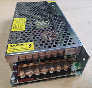 NAPR-24V/7A Gembird Napajanje rupicasto