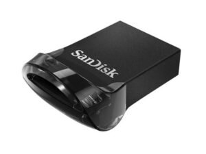 SANDISK USB FD 32GB Ultra Fit (USB 3.1) SDCZ430-032G-G46 19