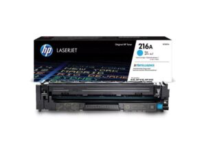 HP W2411A no. 216A Cyan