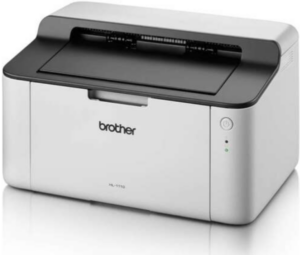 Stampac Brother HL1110EYJ1 Laserski Crno/beli A4 (Toner 1030)