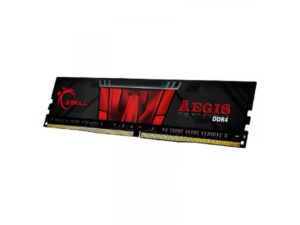 G SKILL Aegis DDR4 16GB 3200MHz F4-3200C16S-16GIS