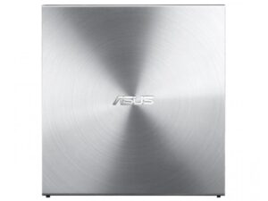 ASUS SDRW-08U5S-U DVD±RW USB eksterni srebrni