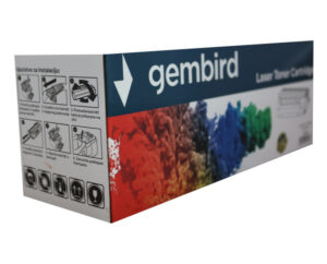 Toner Gembird BetterDay CF289A zam. kaseta za HP 5k  (sa cipom) 19