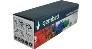 Toner Gembird DRUM – Bubanj HP M203 CF232A/CN CRG-051 23k