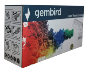 Toner Gembird TK-3160 zam. kaseta za Kyocera univerzalna 12.5k  (sa cipom) 19