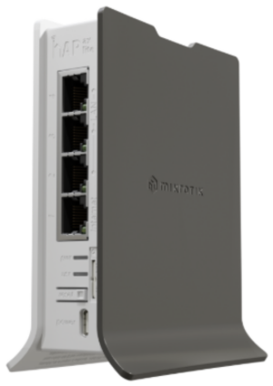 MikroTik L41G-2axD&FG621-EA hAP ax lite LTE6 RouterOS L4 license