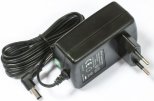 MikroTik adapter SAW30-240-1200GR2A 24v 1.2A