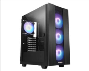 Kuciste CHIEFTEC Gaming Hunter 2 – GS-02B-OP