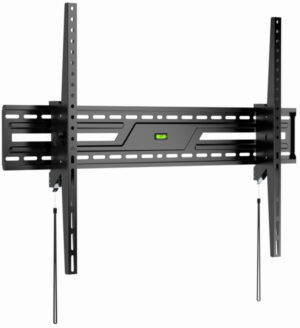 WM-100T-01 Gembird tilt VESA max 90x60cm 43-100 max.75kg
