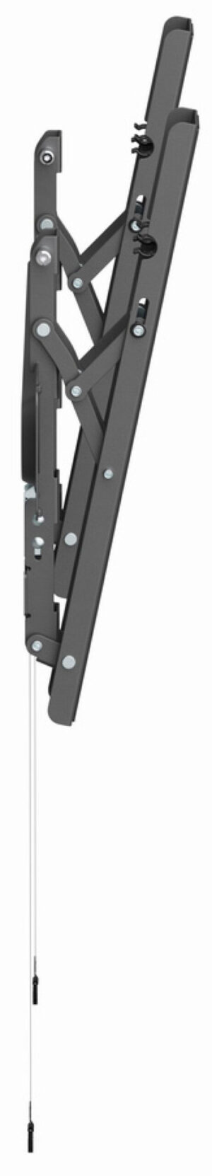 WM-65T-PRO-01 Gembird tilt VESA max 40x40cm 32-65 max.60kg