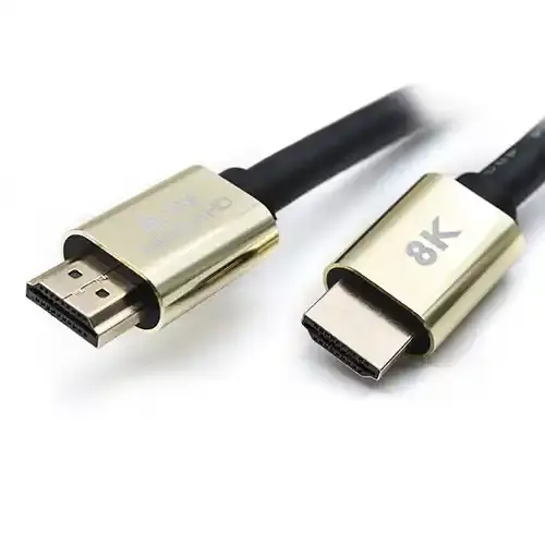 Kabl HDMI V2.1 8K Kettz KT-HK2.1-5M 5m