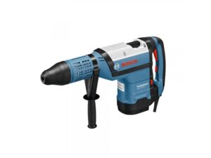BOSCH plavi alat GBH 12-52 DV Elektro-pneumatski čekić SDS-max 19