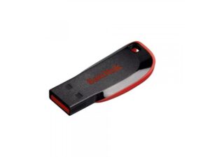 SANDISK Cruzer Blade Teardrope 128GB