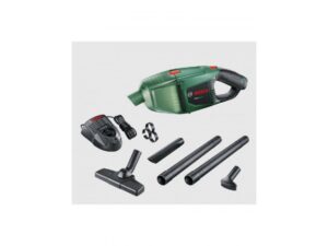 BOSCH zeleni alat EASY VAC 12 Akumulatorski usisivač