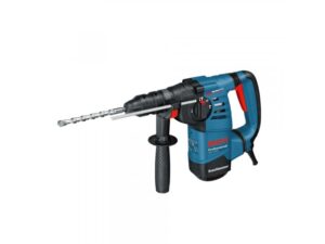 BOSCH plavi alat GBH 3000 Elektricna pneumatska busilica