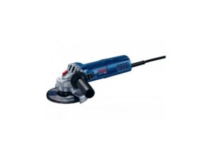 BOSCH plavi alat GWS 9-125 S Ugaona brusilica sa potenciometrom 900 W