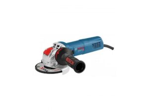 BOSCH plavi alat GWX 9-125 S  Ugaona brusilica mala