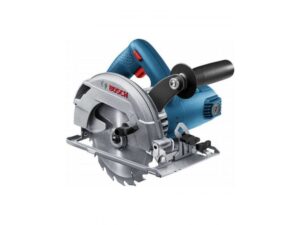 BOSCH plavi alat GKS 600 Ručni cirkular za drvo