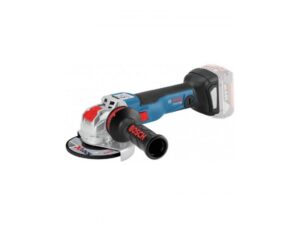 BOSCH plavi alat GWX 18V-10 S Akumulatorska ugaona brusilica