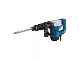 BOSCH plavi alat GSH 500 SDS-max Elektro-pneumatski čekić za štemovanje