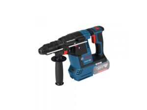 BOSCH plavi alat GBH 18V-26 F SDS PLUS Akumulatorski hamer SOLO