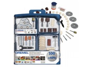 DREMEL Set višenamenskog pribora od 100 delova 723 2615S723JA