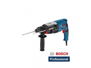 BOSCH plavi alat GBH 2-28 Profesionalni elektro-pneumatski čekić za bušenje