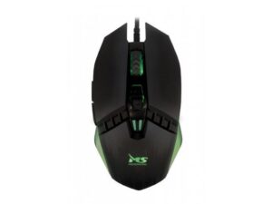 MS Miš NEMESIS C105 Gaming