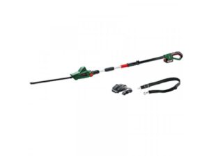 BOSCH Akumulatorske makaze za živu ogradu UniversalHedgePole 18 06008B3001