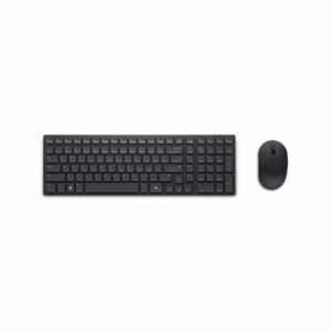 Tastatura + miš DELL KM555 Pro Compact Silent US