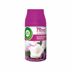 Dopuna za osveživač AIRWICK Freshmatic aparat na baterije Satin moon lily  250ml 19