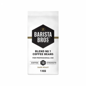 Kafa u zrnu BARISTA BROs Professional blend No.1